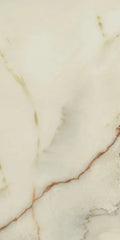 Bijoux Onyx Blanche 24x48 Glossy Porcelain Tile