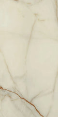 Bijoux Onyx Blanche 24x48 Glossy Porcelain Tile