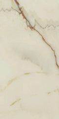 Bijoux Onyx Blanche 24x48 Glossy Porcelain Tile