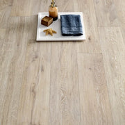 Bio Attitude Almond 8x48 Matte Wood Look Porcelain Plank