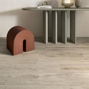 Bio Attitude Almond 8x48 Matte Wood Look Porcelain Plank