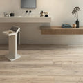 Bio Attitude Almond 8x48 Matte Wood Look Porcelain Plank