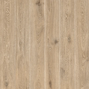 Bio Attitude Amber 16x18 Hexagon Mesh Wood Look Porcelain Mosaic