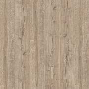 Bio Attitude Barrel 16x18 Hexagon Mesh Wood Look Porcelain Mosaic