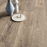 Bio Attitude Barrel 8x48 Matte Wood Look Porcelain Plank