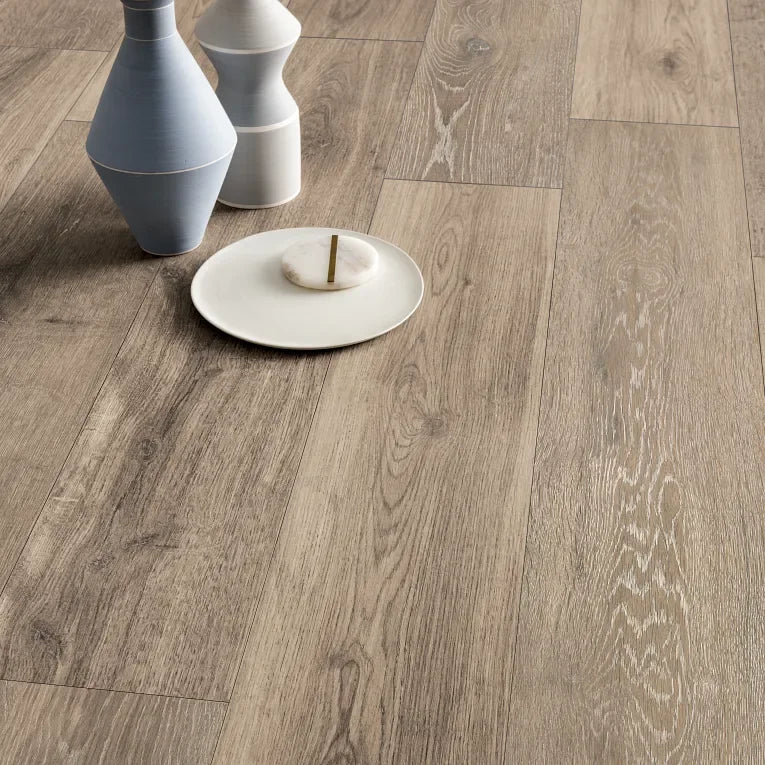 Bio Attitude Barrel 8x48 Matte Wood Look Porcelain Plank