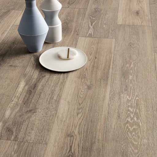 Bio Attitude Barrel 8x48 Matte Wood Look Porcelain Plank