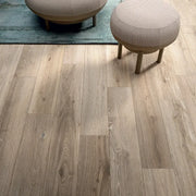 Bio Attitude Barrel 8x48 Matte Wood Look Porcelain Plank