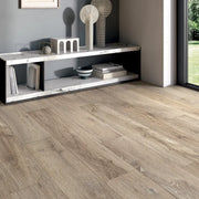 Bio Attitude Barrel 8x48 Matte Wood Look Porcelain Plank