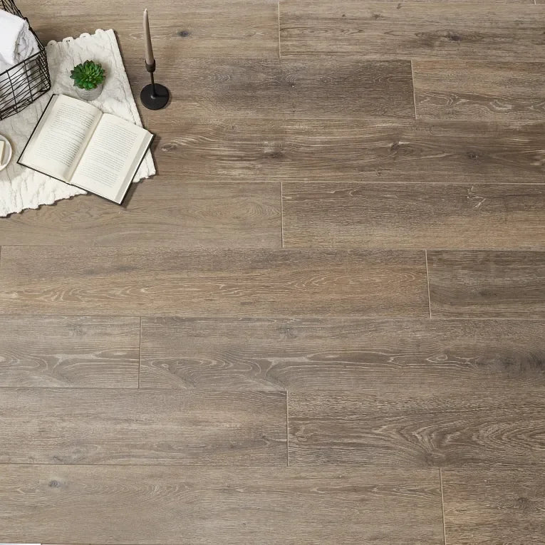 Bio Attitude Cortex 8x48 Matte Wood Look Porcelain Plank