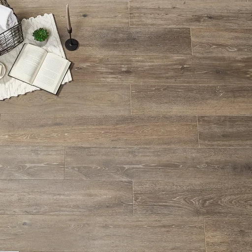 Bio Attitude Cortex 8x48 Matte Wood Look Porcelain Plank