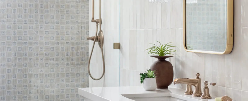 Bio Attitude Cotton 8x48 Matte Wood Look Porcelain Plank