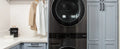 Bio Attitude Cotton 8x48 Matte Wood Look Porcelain Plank