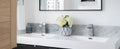 Bio Attitude Cotton 8x48 Matte Wood Look Porcelain Plank