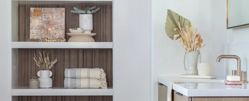 Bio Attitude Cotton 8x48 Matte Wood Look Porcelain Plank