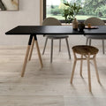Bio Attitude Cotton 8x48 Matte Wood Look Porcelain Plank