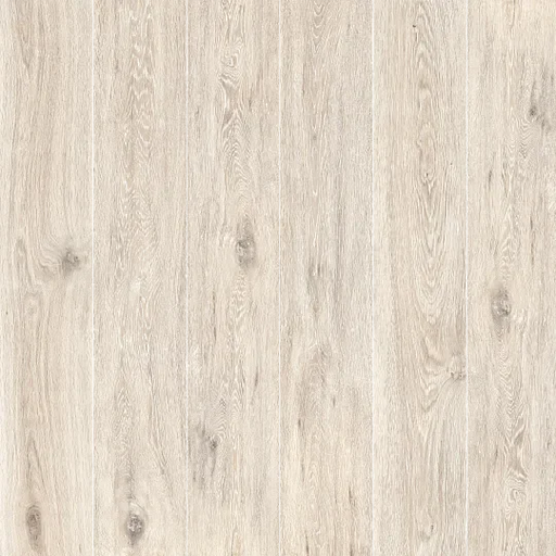 Bio Attitude Cotton 8x48 Matte Wood Look Porcelain Plank