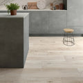 Bio Attitude Cotton 8x48 Matte Wood Look Porcelain Plank