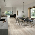 Bio Attitude Cotton 8x48 Matte Wood Look Porcelain Plank