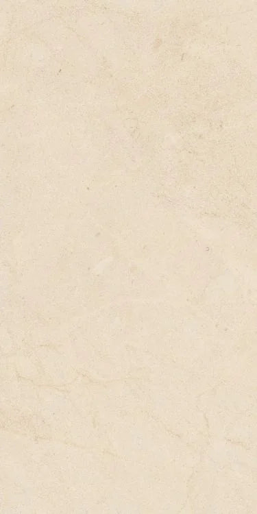 Biotech Crema Stone 24x48 Natural Stone Look Porcelain Tile