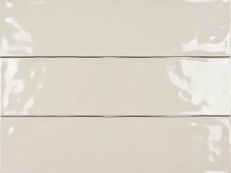 Artesano Biscuit 3x12 Ceramic Wall Tile