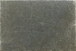 Black Basalt 16x24 Tumbled Paver