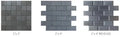 Black Basalt 12x24 Tumbled Stone Paver