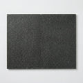 Black Basalt Tile 16x24 Flamed close-up