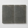 Black Basalt Tile 16x24 Tumbled close-up