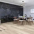 Black Calacatta 23.6x47.2 Polished Porcelain Tile