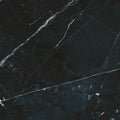 Black Calacatta 35.4x35.4 Polished Porcelain Tile
