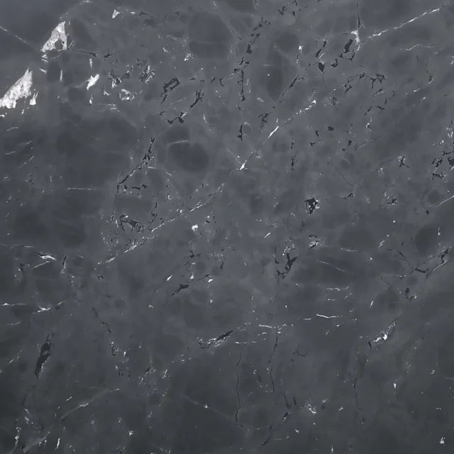SLABQTE Black Diamond 2cm Honed Quartzite Slab