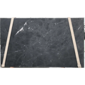 SLABQTE Black Diamond 2cm Honed Quartzite Slab