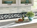 Black Pen Molding 3/4x3/4 Polished Granite Trim