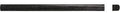 Black Pen Molding 3/4x3/4 Polished Granite Trim