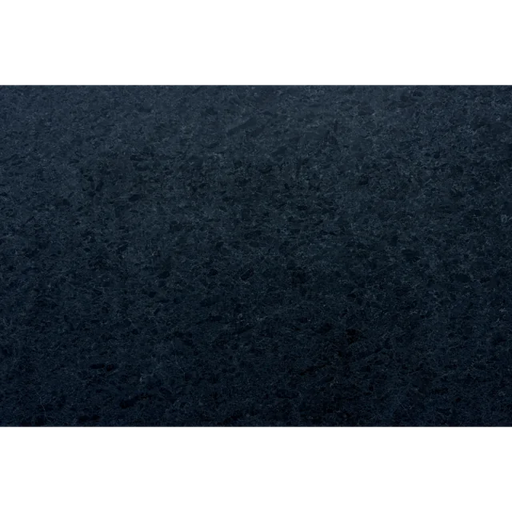 Black Pearl 3cm Polished/Leathered Granite Slab