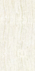 Black & White Galaxy White 12x24 Porcelain Tile