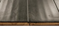 Oak Blackmoon Oak 4-3/4xRL (12-48) Hand-Scraped Urethane Oak Wood Flooring