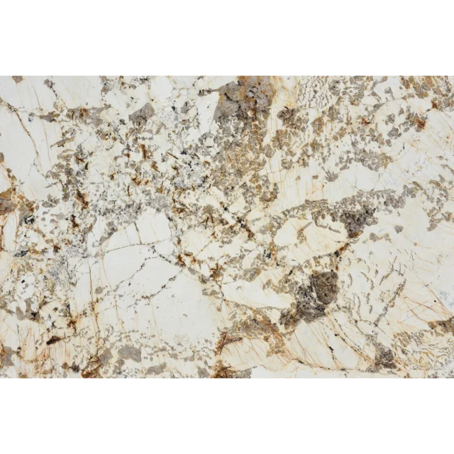 Blanc du Blanc 2cm Polished Granite Slab