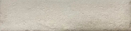 Brickell Blanco 3x12 Bullnose Ceramic Wall Tile
