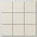 Blavet Blanc Limestone Tile 12x12 Honed 3/8 inch close-up
