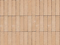 Block Mat Sand 2x8 Matte Ceramic Tile