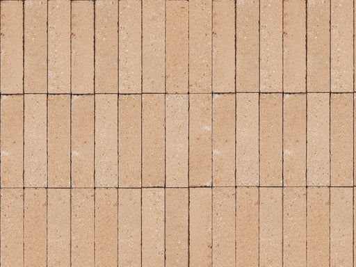 Block Jolly Trimmat Sand 0.5x8 Matte Porcelain Trim