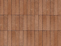 Block Jolly Trimmat Cotto 0.5x8 Matte Porcelain Trim