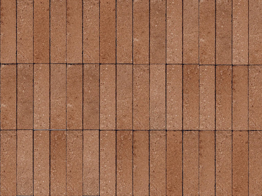 Block Jolly Trimmat Cotto 0.5x8 Matte Porcelain Trim