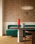 Block Jolly Trimmat Cotto 0.5x8 Matte Porcelain Trim