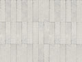 Block Pearl 2x8 Matte Ceramic Tile