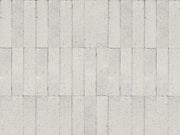 Block Pearl 2x8 Matte Ceramic Tile