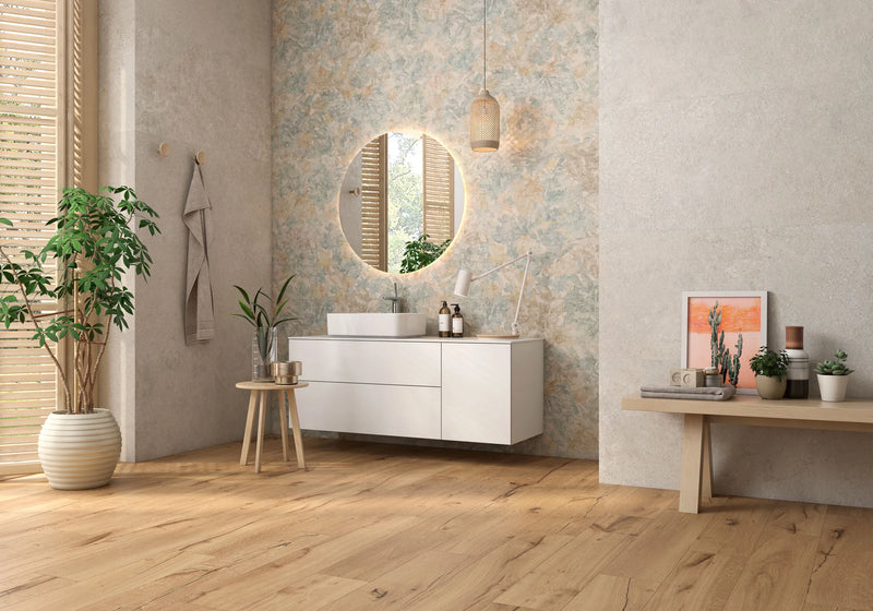 Blossom Deko Arena 24x48 Glazed Porcelain Tile