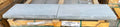 Blue Island Marble Leather (Sandblasted & Brushed) 12 x 24 x 2 Double Bullnose Coping